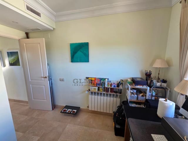 2 sovrum Lägenhet till salu i Roda, San Javier med pool - 235 000 € (Ref: 9616979)