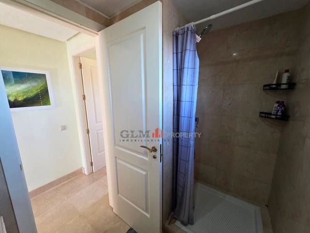 2 sovrum Lägenhet till salu i Roda, San Javier med pool - 235 000 € (Ref: 9616979)