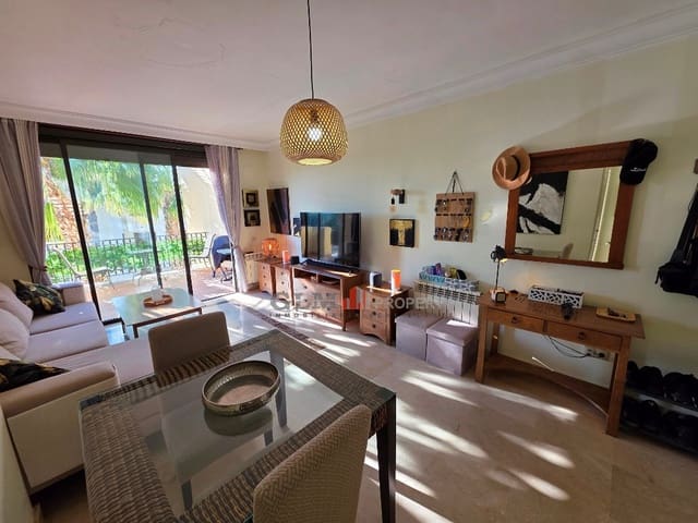 2 sovrum Lägenhet till salu i Roda, San Javier med pool - 235 000 € (Ref: 9616979)