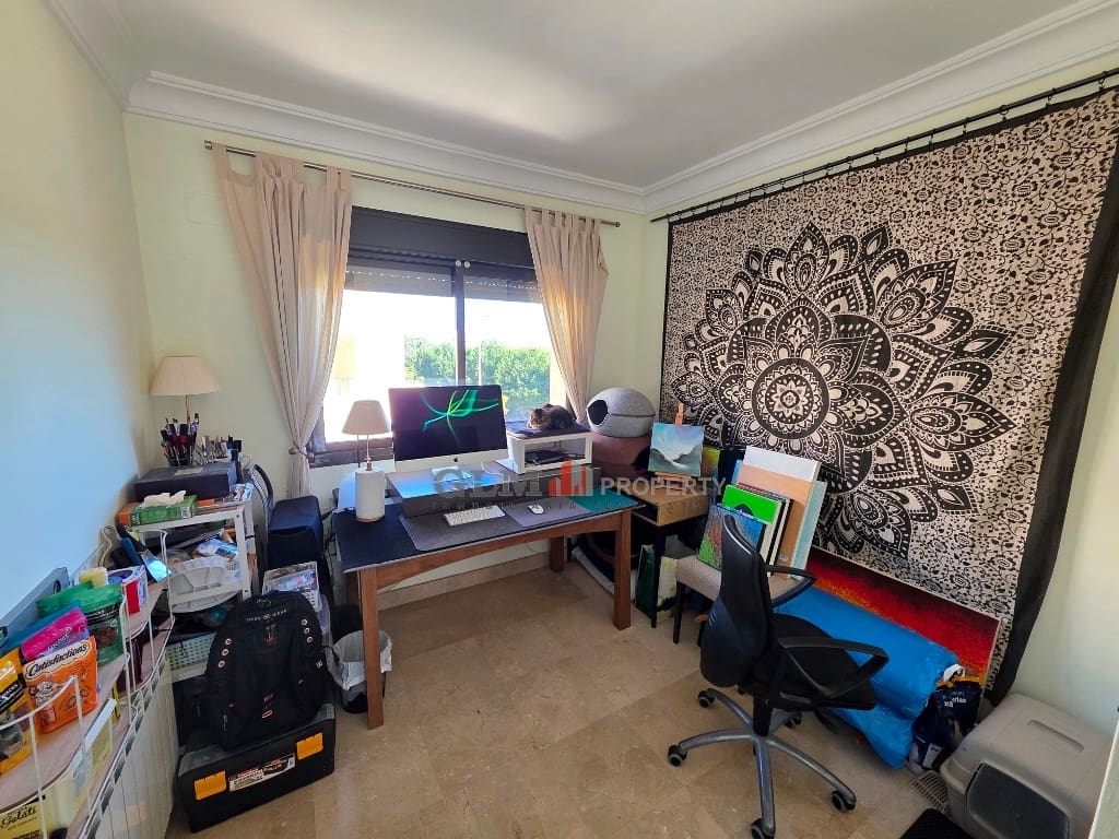 2 sovrum Lägenhet till salu i Roda med pool - 235 000 € (Ref: 9616979)