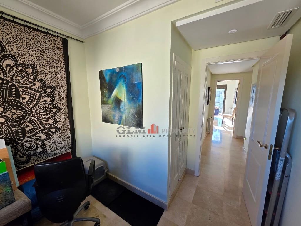 2 sovrum Lägenhet till salu i Roda med pool - 235 000 € (Ref: 9616979)