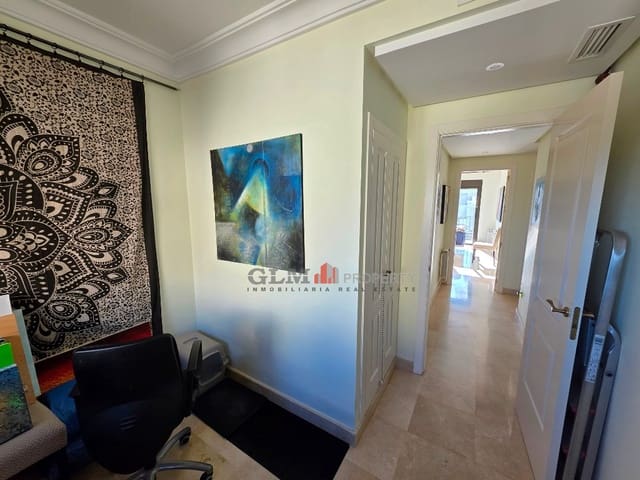 2 sovrum Lägenhet till salu i Roda, San Javier med pool - 235 000 € (Ref: 9616979)