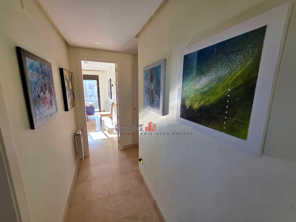 2 sovrum Lägenhet till salu i Roda med pool - 235 000 € (Ref: 9616979)