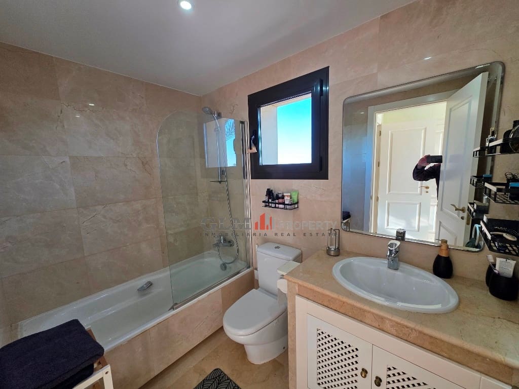 2 sovrum Lägenhet till salu i Roda med pool - 235 000 € (Ref: 9616979)