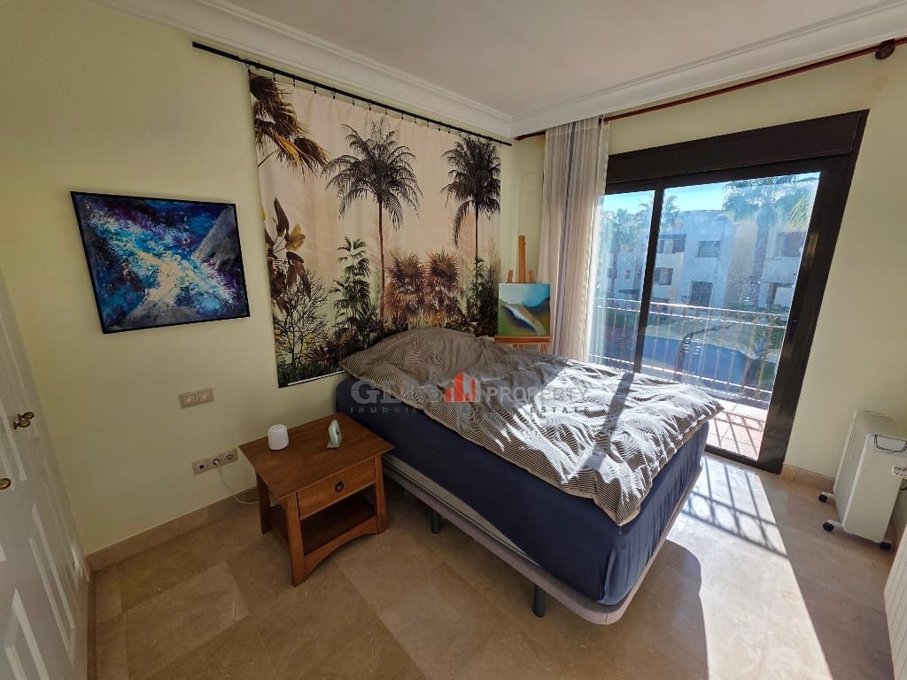 2 sovrum Lägenhet till salu i Roda med pool - 235 000 € (Ref: 9616979)