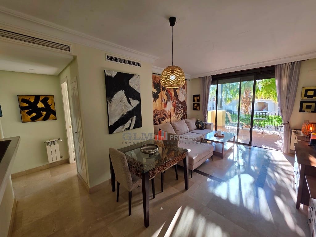 2 sovrum Lägenhet till salu i Roda med pool - 235 000 € (Ref: 9616979)