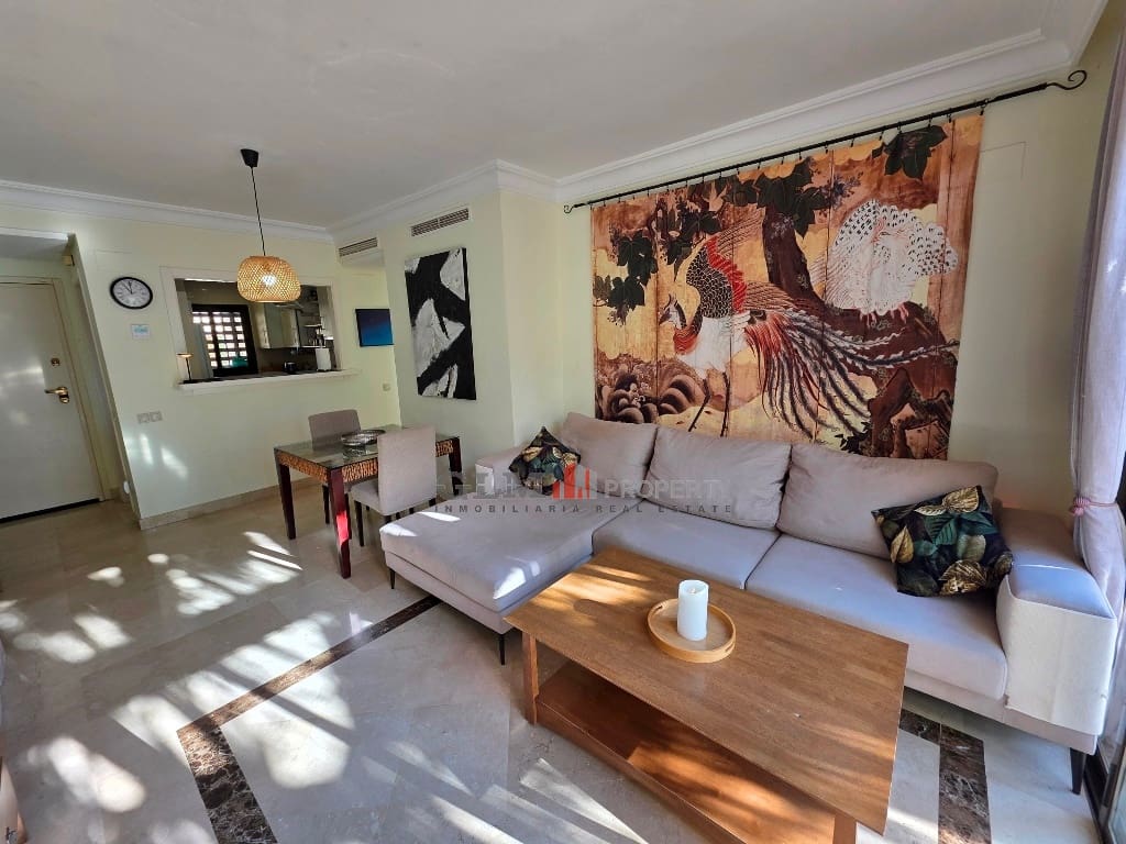 2 sovrum Lägenhet till salu i Roda med pool - 235 000 € (Ref: 9616979)