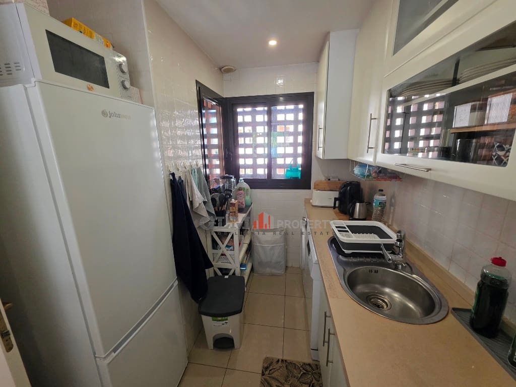 2 sovrum Lägenhet till salu i Roda med pool - 235 000 € (Ref: 9616979)