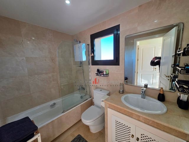 2 sovrum Lägenhet till salu i Roda, San Javier med pool - 235 000 € (Ref: 9616979)