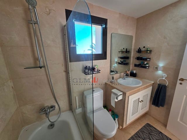 2 sovrum Lägenhet till salu i Roda, San Javier med pool - 235 000 € (Ref: 9616979)