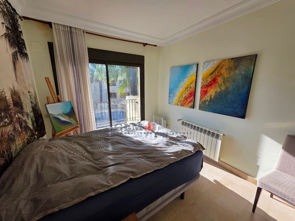 2 sovrum Lägenhet till salu i Roda med pool - 235 000 € (Ref: 9616979)