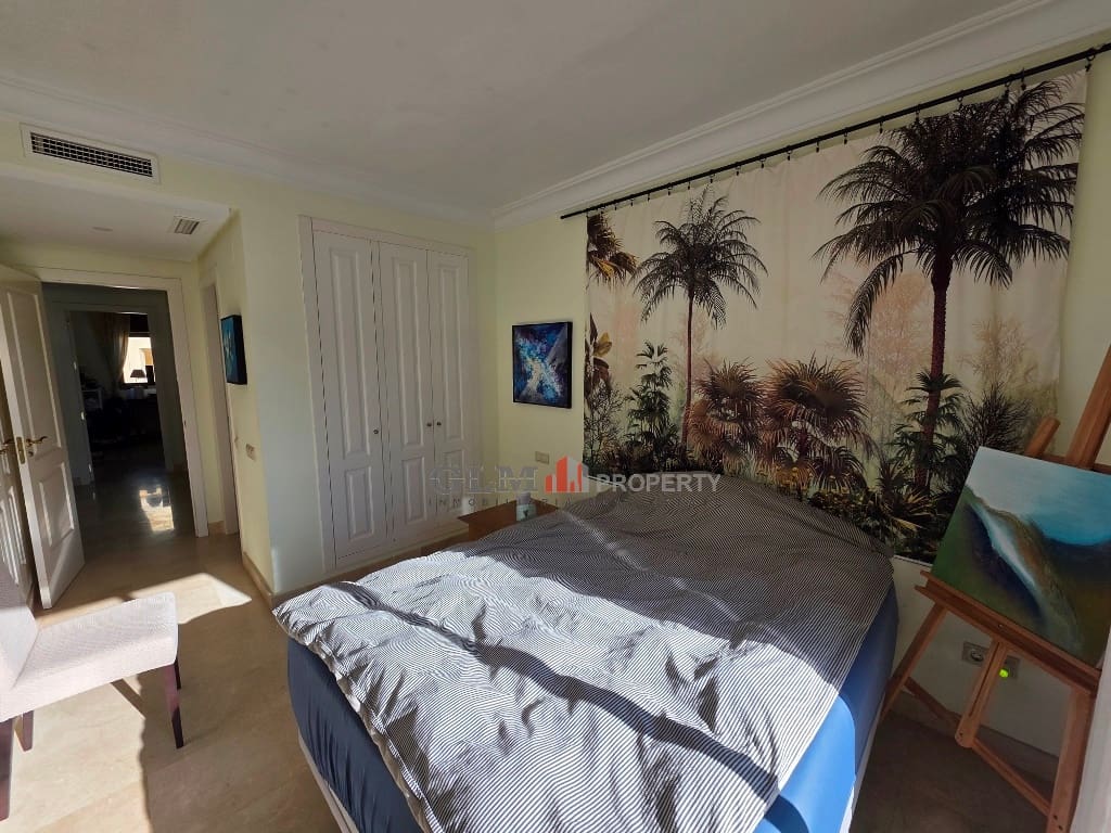 2 sovrum Lägenhet till salu i Roda med pool - 235 000 € (Ref: 9616979)