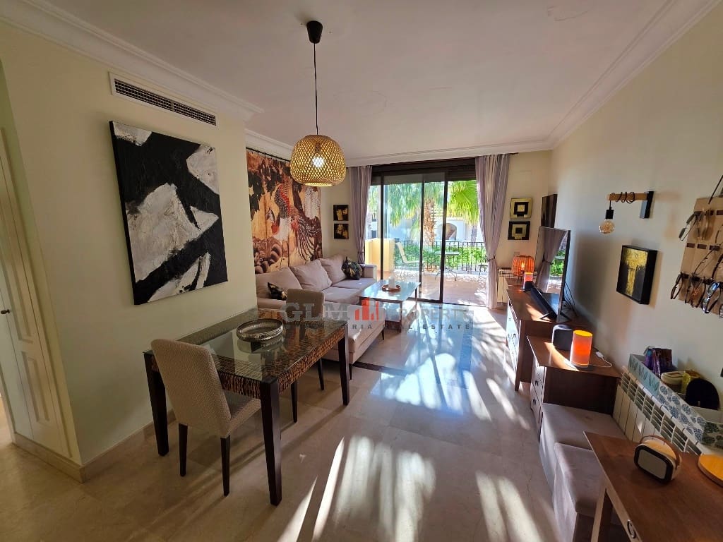 2 sovrum Lägenhet till salu i Roda med pool - 235 000 € (Ref: 9616979)