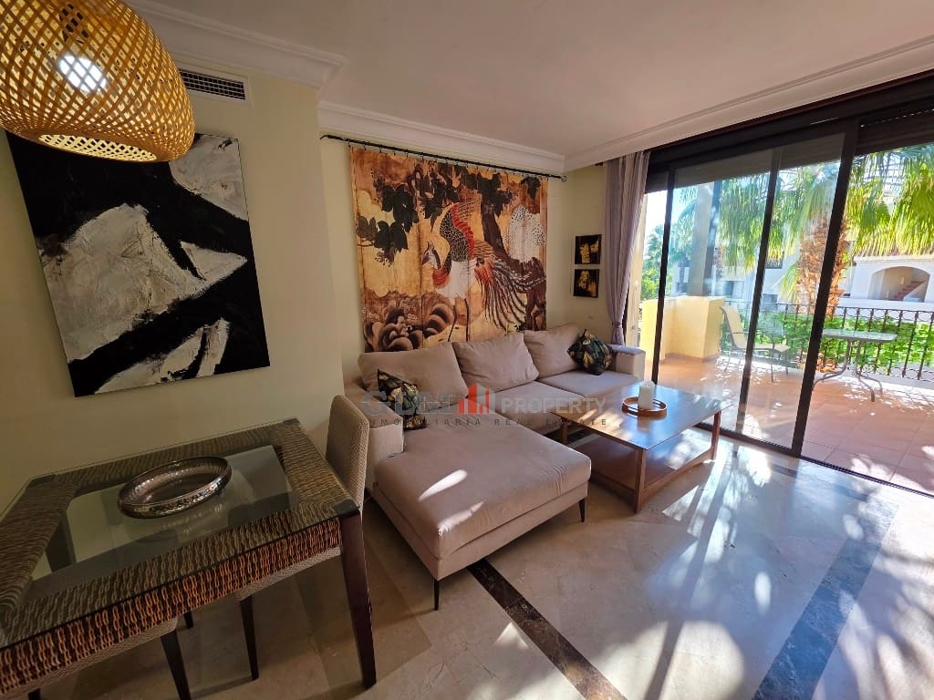 2 sovrum Lägenhet till salu i Roda med pool - 235 000 € (Ref: 9616979)