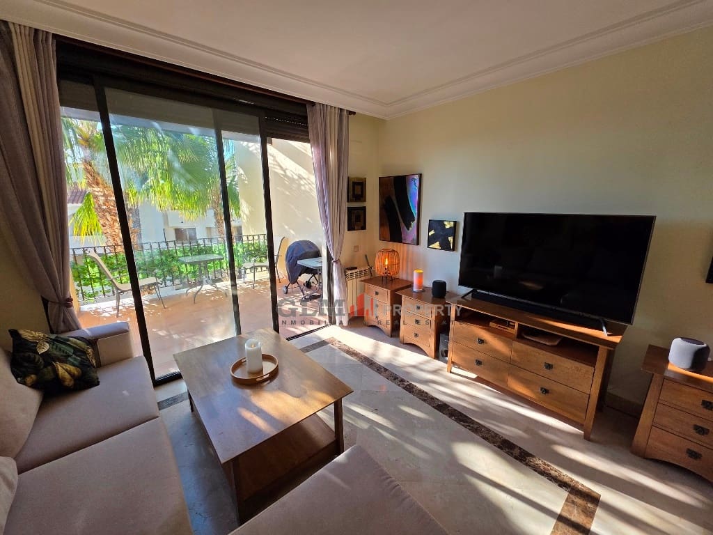 2 sovrum Lägenhet till salu i Roda med pool - 235 000 € (Ref: 9616979)