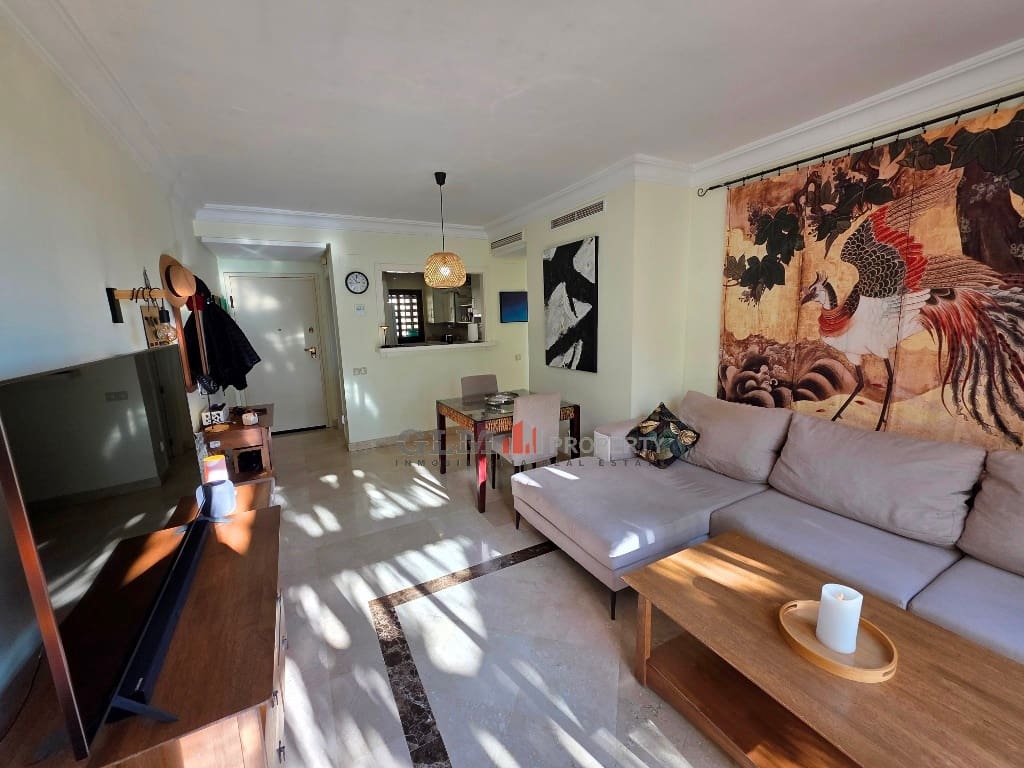 2 sovrum Lägenhet till salu i Roda med pool - 235 000 € (Ref: 9616979)