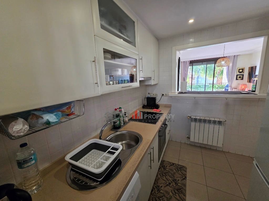 2 sovrum Lägenhet till salu i Roda med pool - 235 000 € (Ref: 9616979)