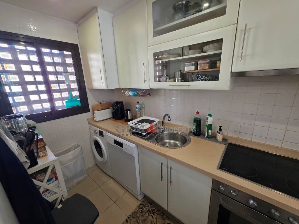 2 sovrum Lägenhet till salu i Roda med pool - 235 000 € (Ref: 9616979)