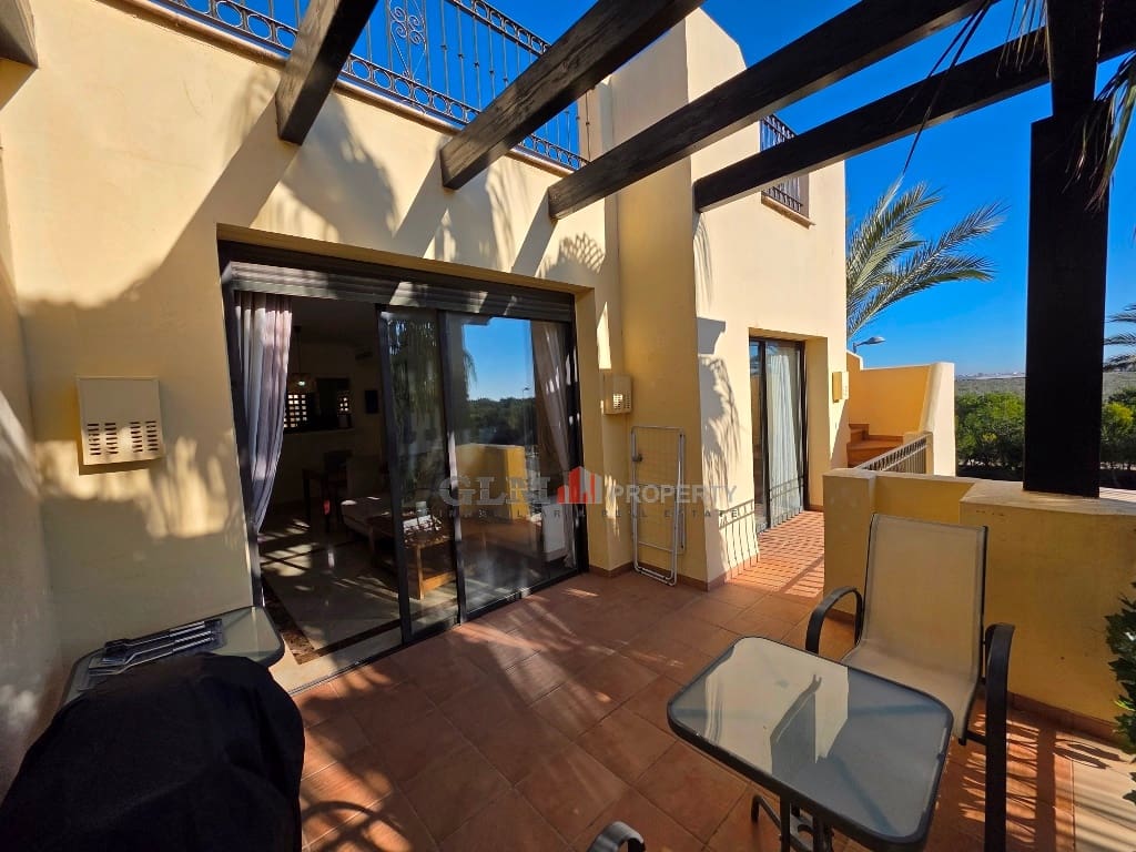 2 sovrum Lägenhet till salu i Roda med pool - 235 000 € (Ref: 9616979)