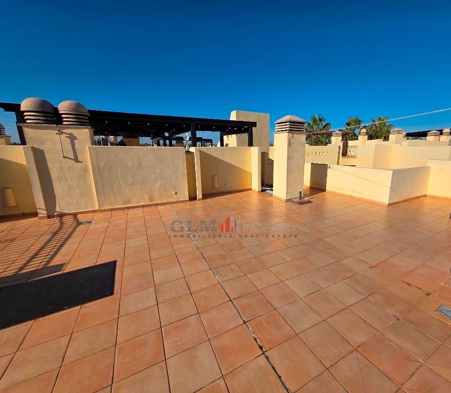 2 sovrum Lägenhet till salu i Roda med pool - 235 000 € (Ref: 9616979)