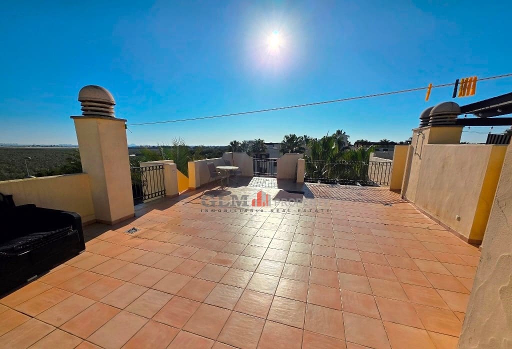 2 sovrum Lägenhet till salu i Roda med pool - 235 000 € (Ref: 9616979)