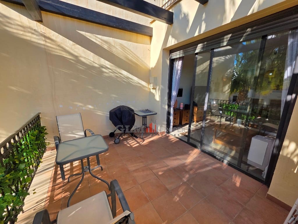 2 sovrum Lägenhet till salu i Roda med pool - 235 000 € (Ref: 9616979)