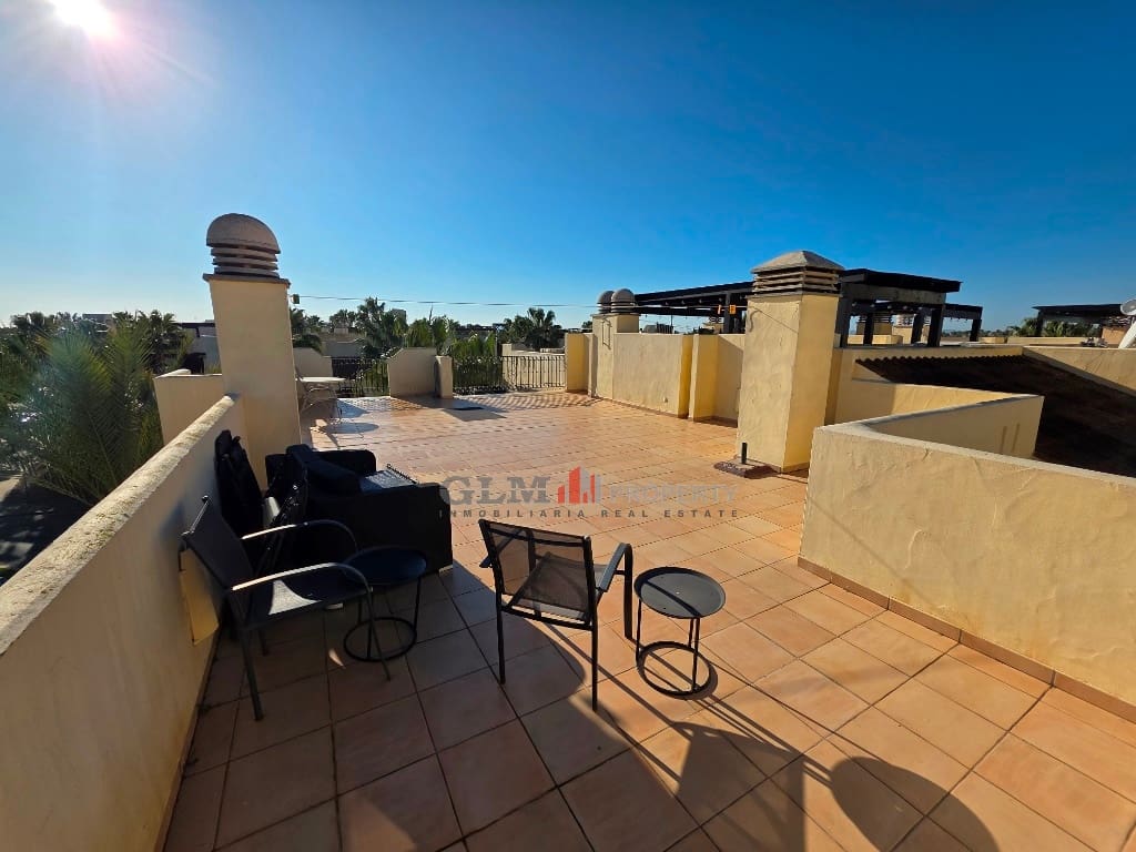 2 sovrum Lägenhet till salu i Roda med pool - 235 000 € (Ref: 9616979)