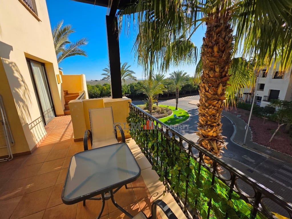 2 sovrum Lägenhet till salu i Roda med pool - 235 000 € (Ref: 9616979)