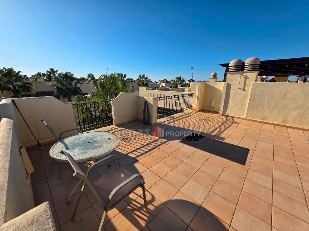 2 sovrum Lägenhet till salu i Roda med pool - 235 000 € (Ref: 9616979)