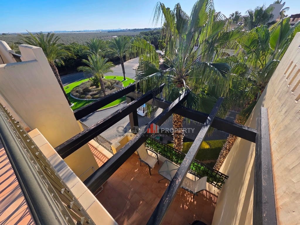 2 sovrum Lägenhet till salu i Roda med pool - 235 000 € (Ref: 9616979)