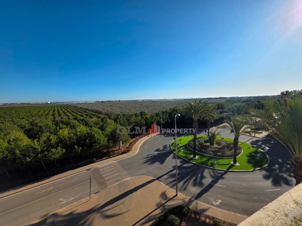 2 sovrum Lägenhet till salu i Roda med pool - 235 000 € (Ref: 9616979)