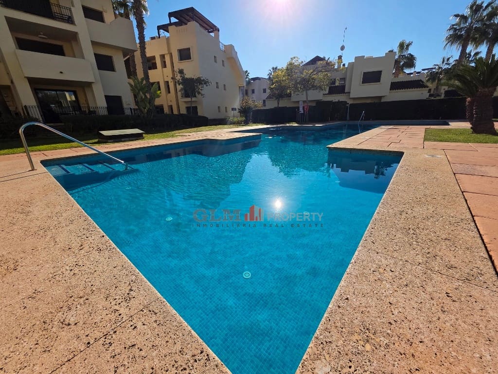 2 sovrum Lägenhet till salu i Roda med pool - 235 000 € (Ref: 9616979)