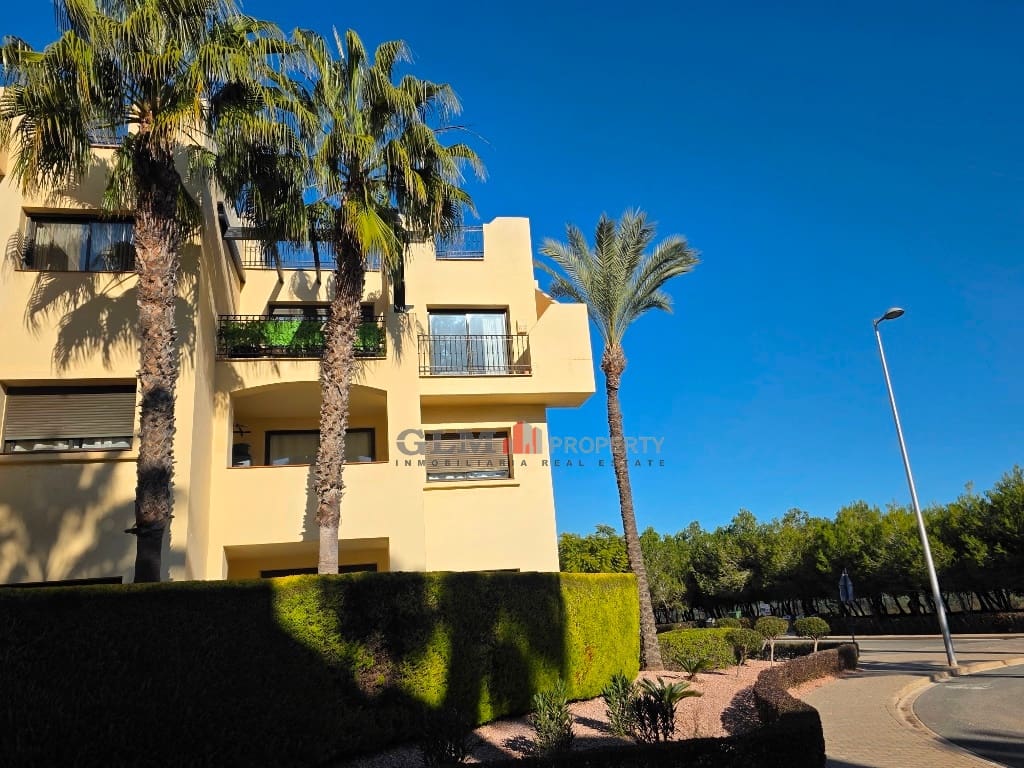 2 sovrum Lägenhet till salu i Roda med pool - 235 000 € (Ref: 9616979)