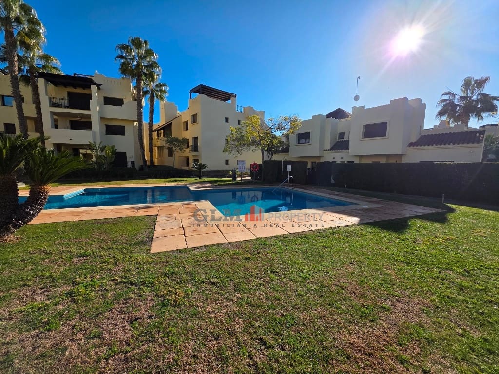 2 sovrum Lägenhet till salu i Roda med pool - 235 000 € (Ref: 9616979)