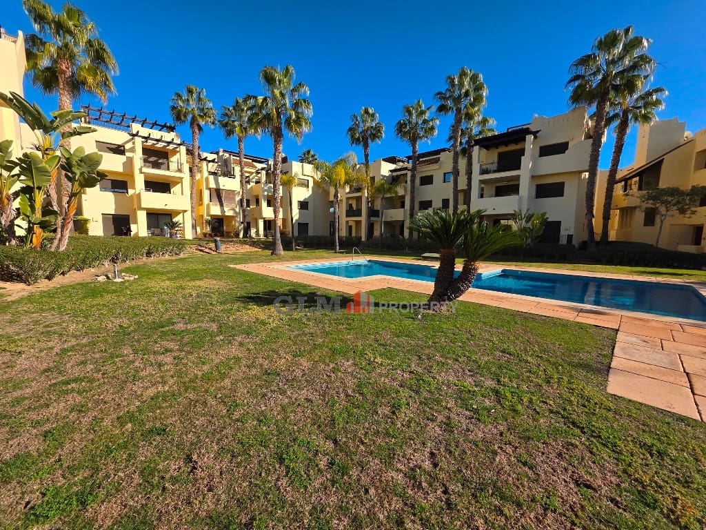 2 sovrum Lägenhet till salu i Roda med pool - 235 000 € (Ref: 9616979)