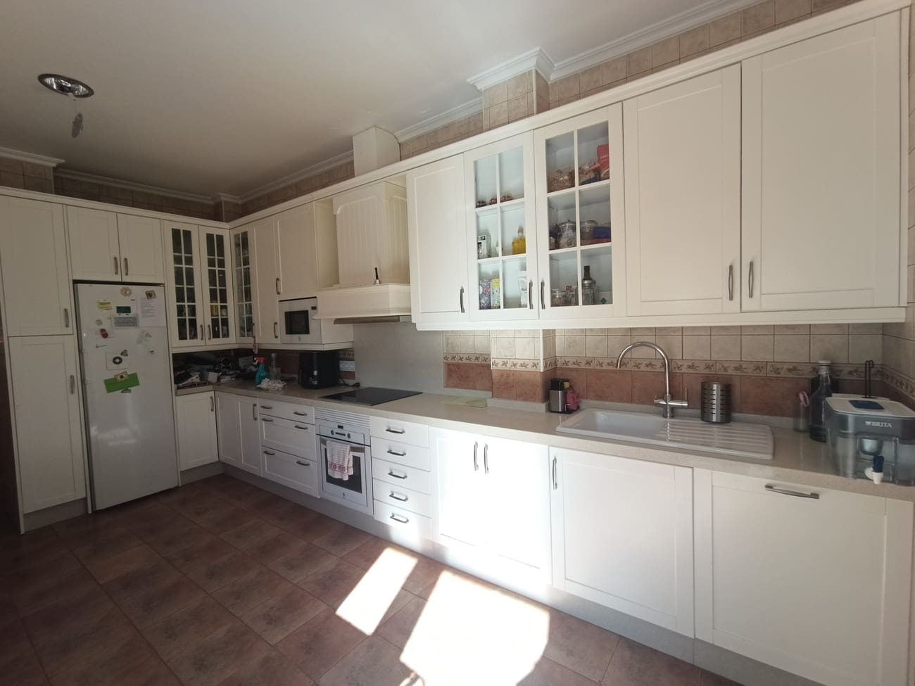 4 sovrum Hus till salu i Roldan med garage - 275 000 € (Ref: 9616984)