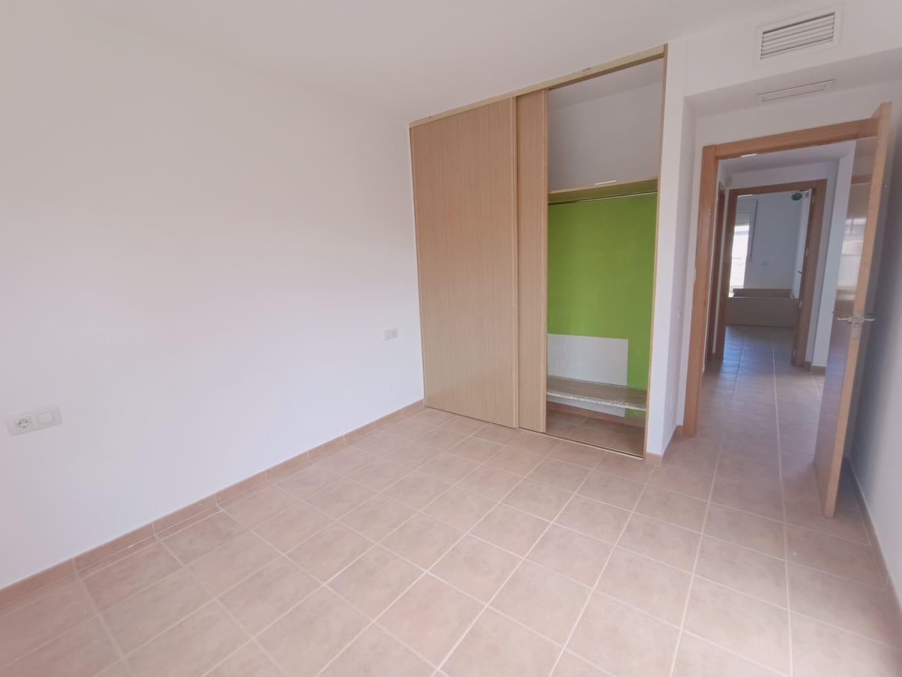 Pareado de 3 habitaciones en La Tercia en venta con piscina garaje - 185.000 € (Ref: 9616985)