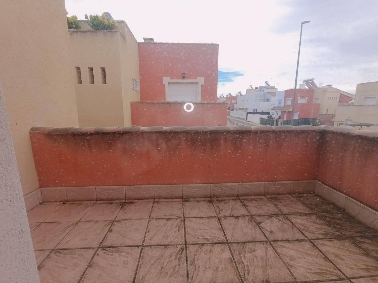 Pareado de 3 habitaciones en La Tercia en venta con piscina garaje - 185.000 € (Ref: 9616985)