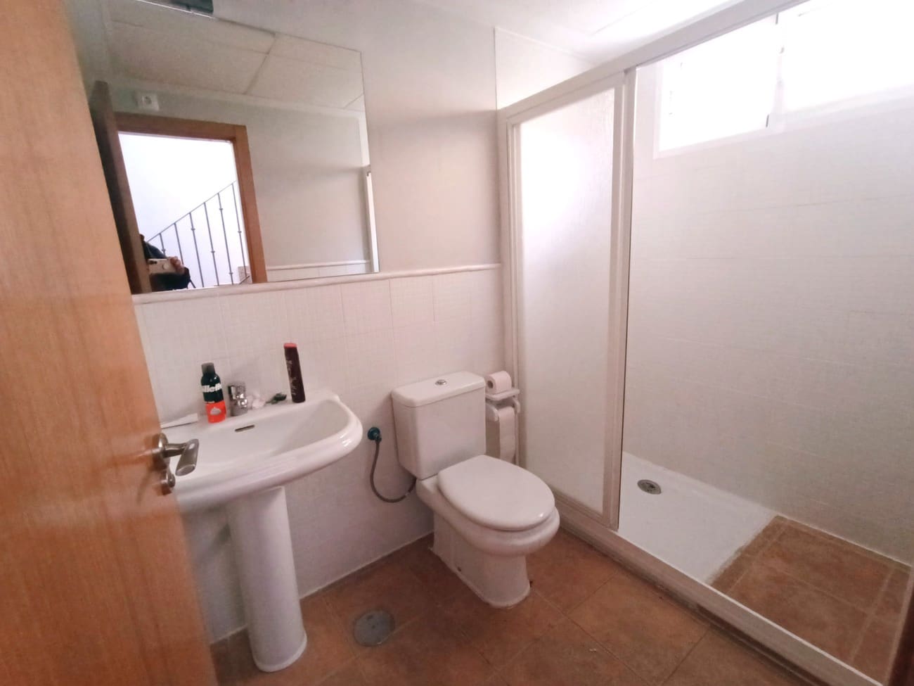 3 chambre Villa/Maison Semi-Mitoyenne à vendre à La Tercia avec piscine garage - 185 000 € (Ref: 9616985)