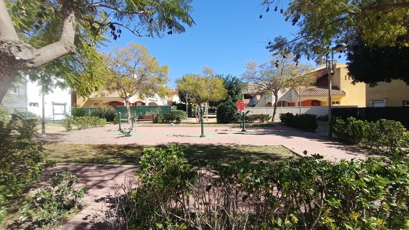 3 chambre Villa/Maison Semi-Mitoyenne à vendre à La Tercia avec piscine garage - 185 000 € (Ref: 9616985)