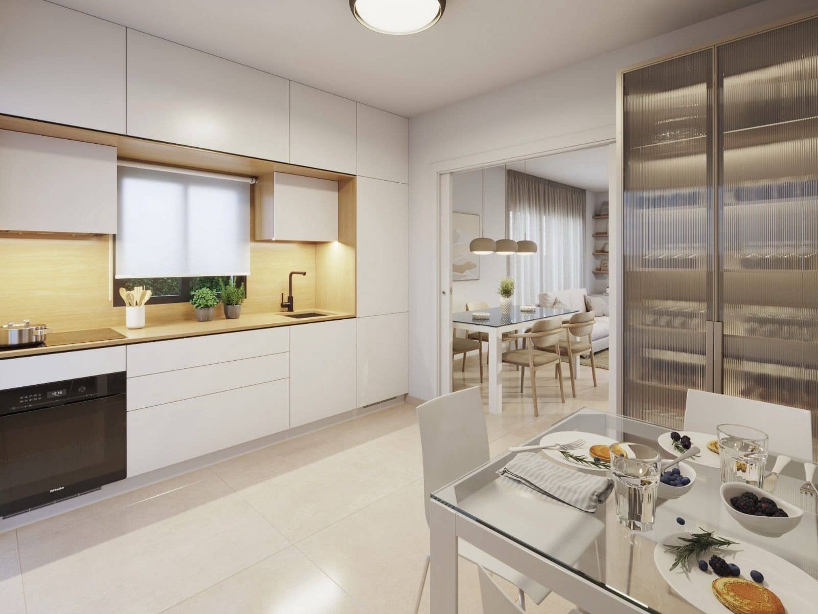 3 sypialnia Willa na sprzedaż w Mazarron - 339 900 € (Ref: 9616987)