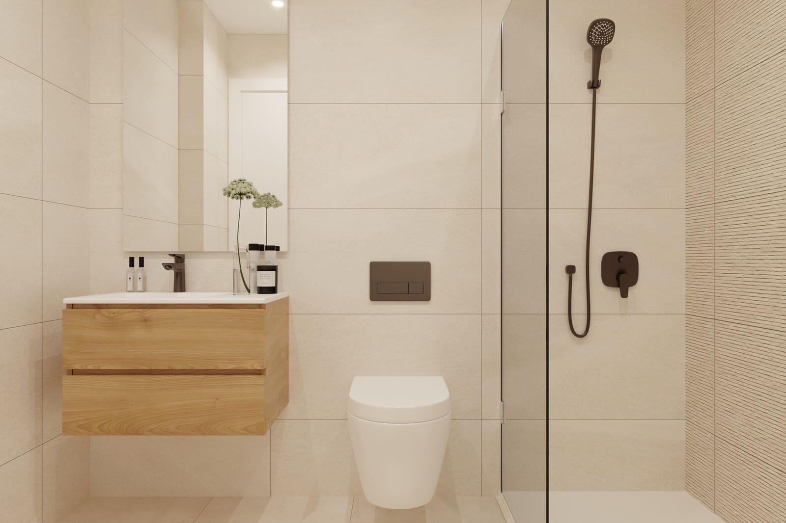 3 bedroom Bungalow for sale in San Pedro del Pinatar with pool - € 369,900 (Ref: 9616991)