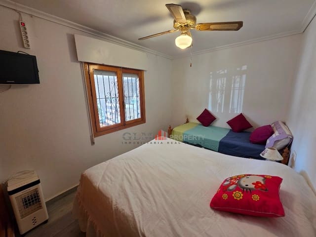 Apartamento de 2 habitaciones en Los Narejos, Los Alcázares en venta - 139.000 € (Ref: 9617007)