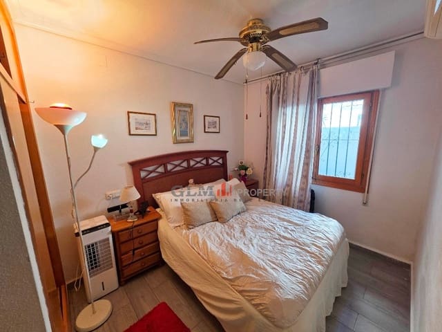 Apartamento de 2 habitaciones en Los Narejos, Los Alcázares en venta - 139.000 € (Ref: 9617007)