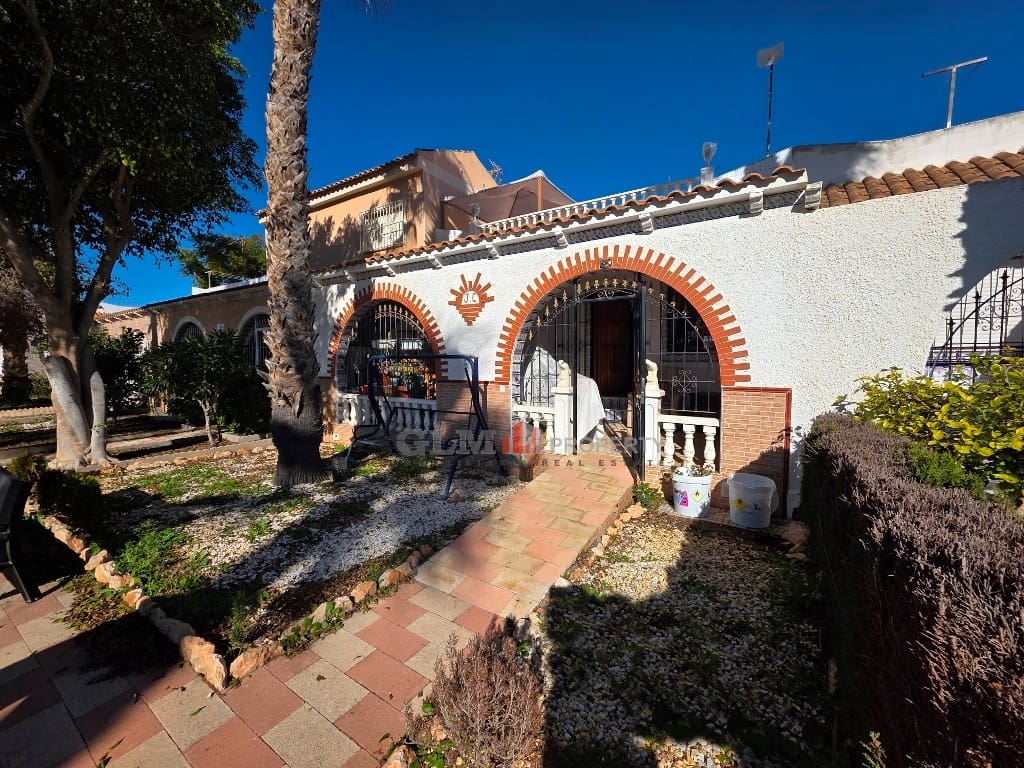 2 bedroom Apartment for sale in Los Narejos - € 139,000 (Ref: 9617007)