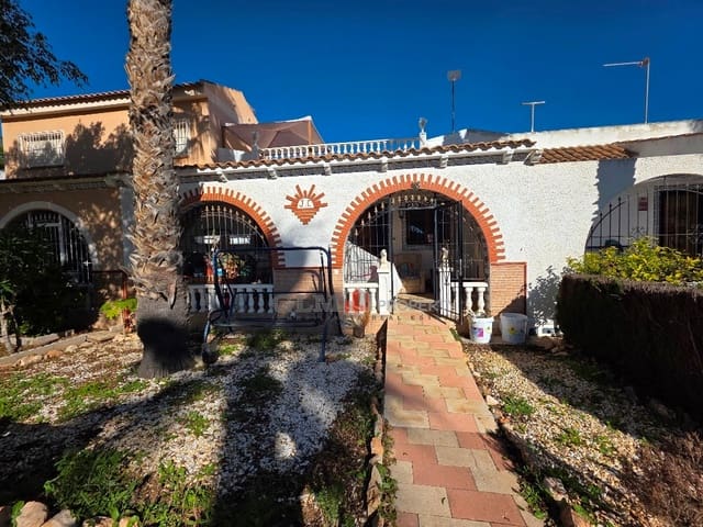 Apartamento de 2 habitaciones en Los Narejos, Los Alcázares en venta - 139.000 € (Ref: 9617007)