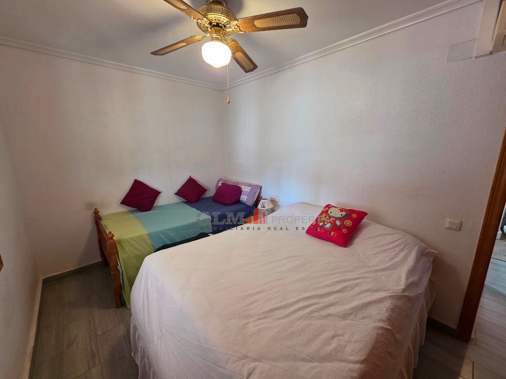 2 bedroom Apartment for sale in Los Narejos - € 139,000 (Ref: 9617007)