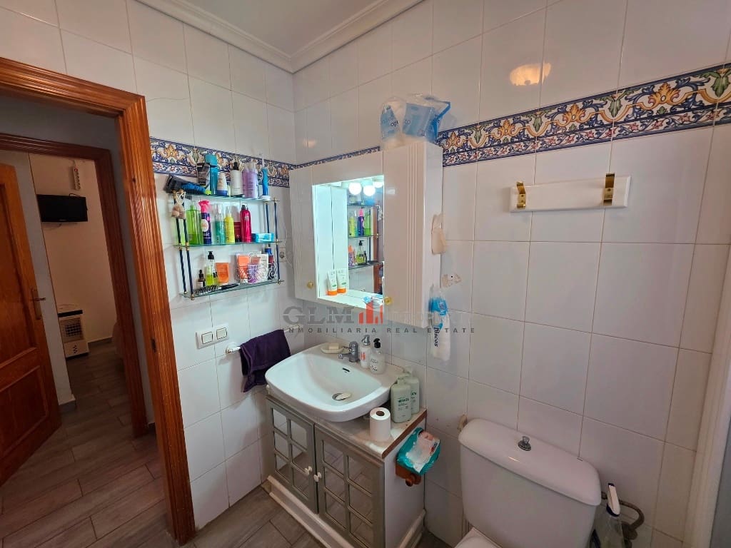 2 bedroom Apartment for sale in Los Narejos - € 139,000 (Ref: 9617007)