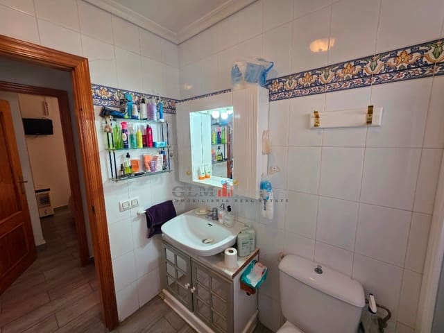 Apartamento de 2 habitaciones en Los Narejos, Los Alcázares en venta - 139.000 € (Ref: 9617007)