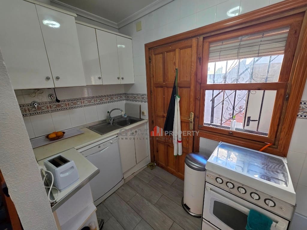 2 bedroom Apartment for sale in Los Narejos - € 139,000 (Ref: 9617007)